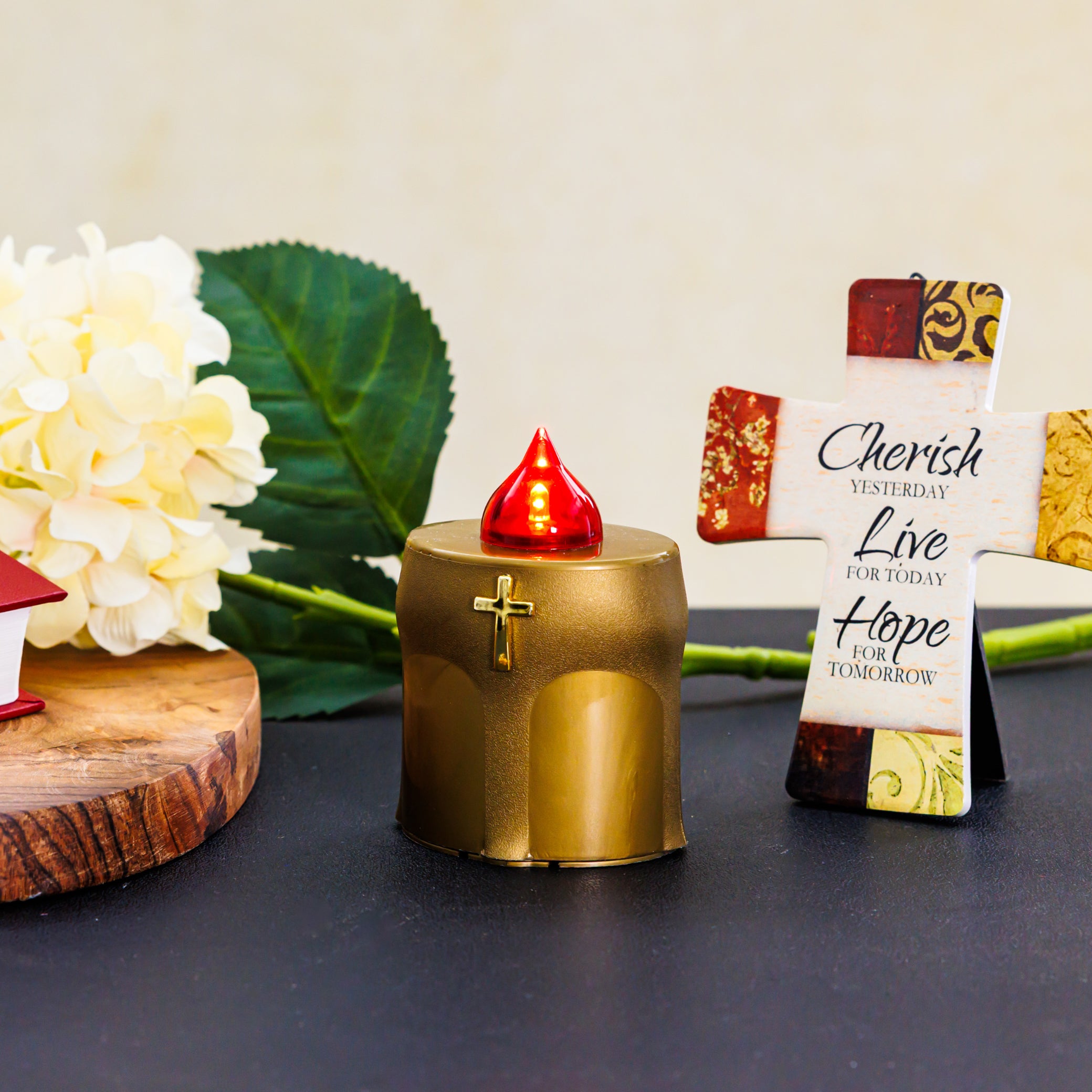 Memoria Mini LED Candle Light